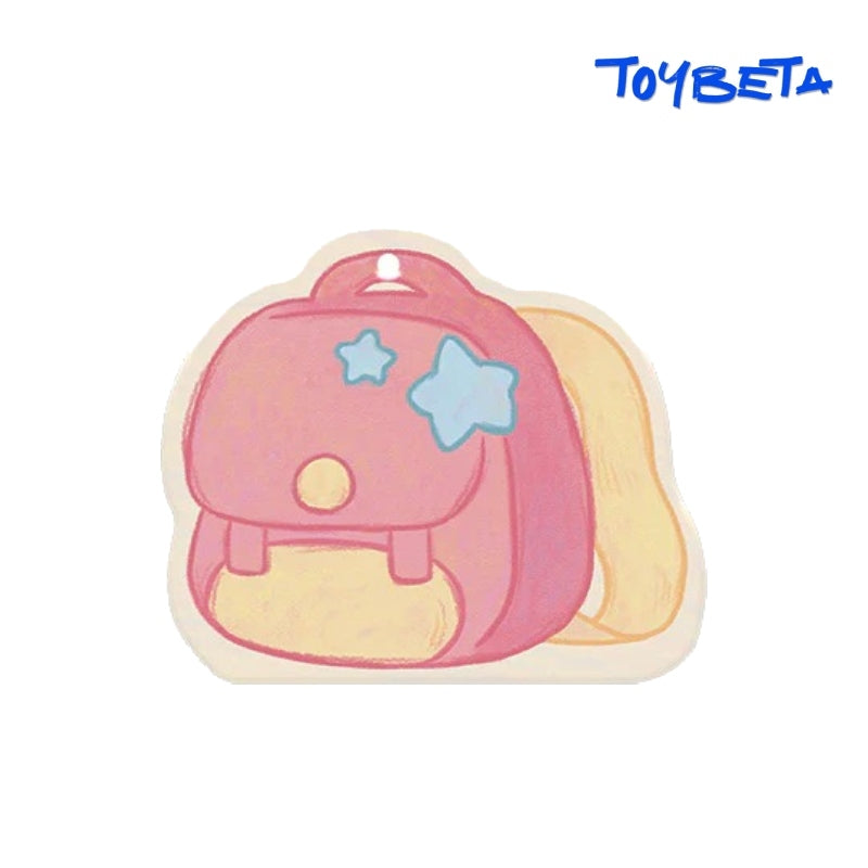 TNTSPACE】Baby Zoraa Tiny Kindergarten Mili Series Blind Bag – Toybeta