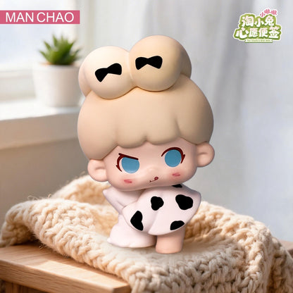 Tao Xiaotu's Little Bunches Wish Note Mini Figures Series Bliind Bag