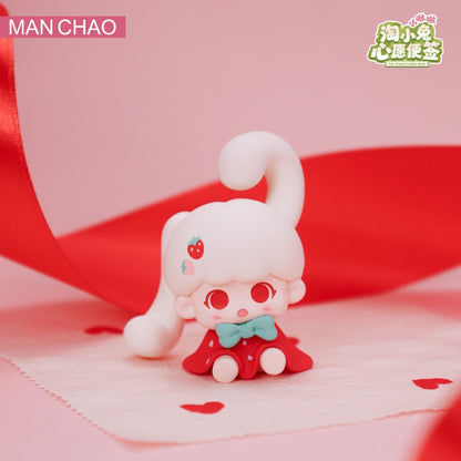 Tao Xiaotu's Little Bunches Wish Note Mini Figures Series Bliind Bag