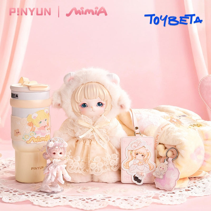 Sale】Mimia Art Of Forgotten Dream Series Ichiban Kuji【PINYUN