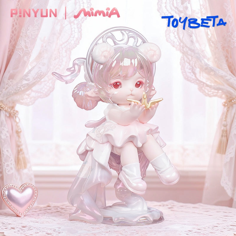 【Sale-Kuji04】Mimia Art Of Forgotten Dream Series Ichiban Kuji【PINYUN】