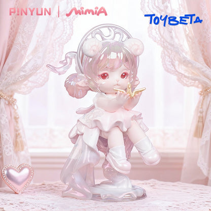 【Sale-Kuji04】Mimia Art Of Forgotten Dream Series Ichiban Kuji【PINYUN】