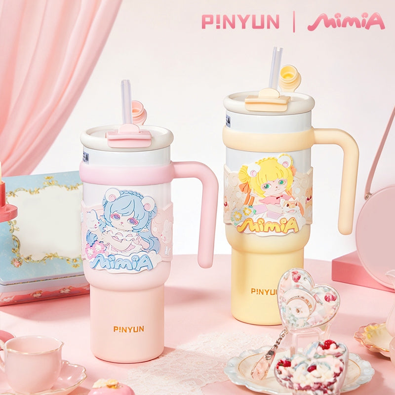 【Sale-Kuji04】Mimia Art Of Forgotten Dream Series Ichiban Kuji【PINYUN】