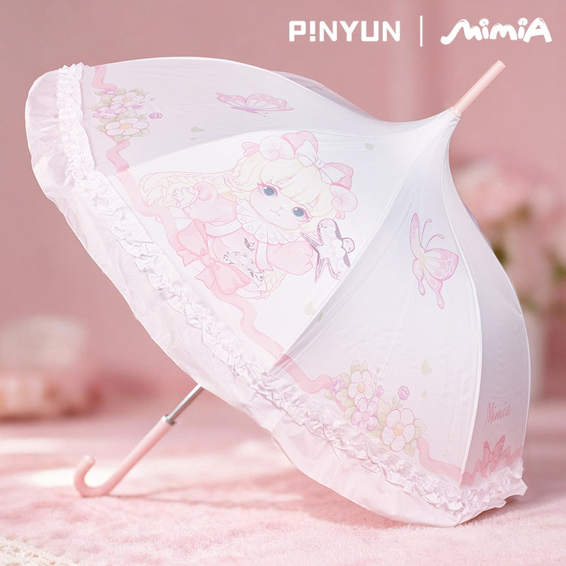 【Sale-Kuji04】Mimia Art Of Forgotten Dream Series Ichiban Kuji【PINYUN】