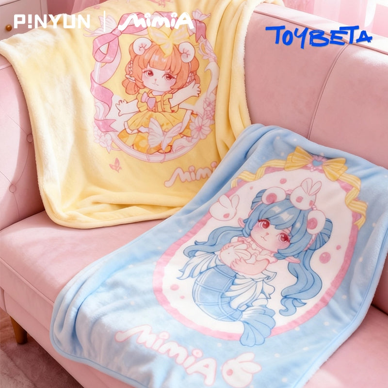 【Sale-Kuji04】Mimia Art Of Forgotten Dream Series Ichiban Kuji【PINYUN】