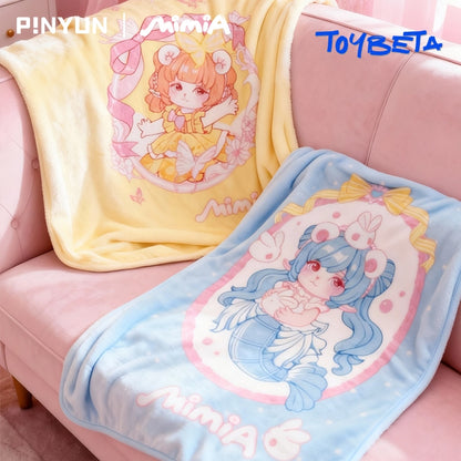 【Sale-Kuji04】Mimia Art Of Forgotten Dream Series Ichiban Kuji【PINYUN】