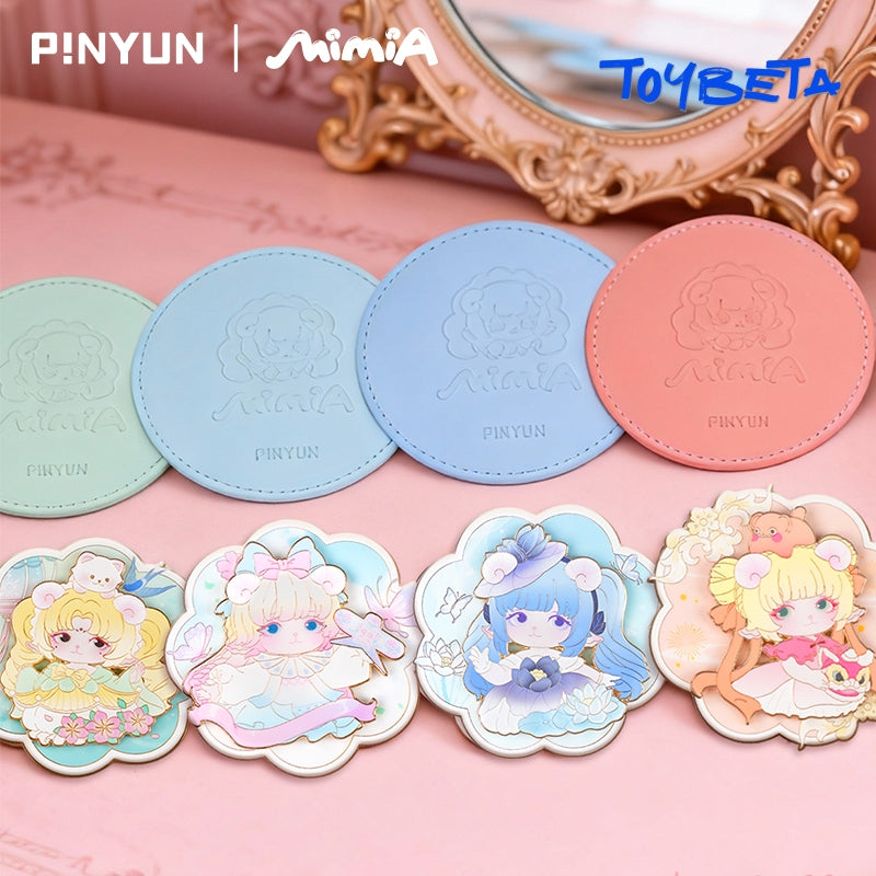 【Sale-Kuji04】Mimia Art Of Forgotten Dream Series Ichiban Kuji【PINYUN】
