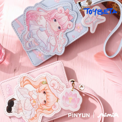 【Sale-Kuji04】Mimia Art Of Forgotten Dream Series Ichiban Kuji【PINYUN】