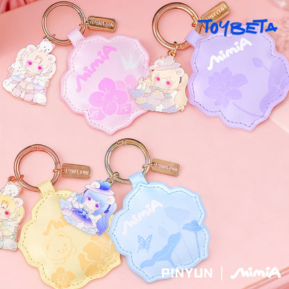 【Sale-Kuji04】Mimia Art Of Forgotten Dream Series Ichiban Kuji【PINYUN】