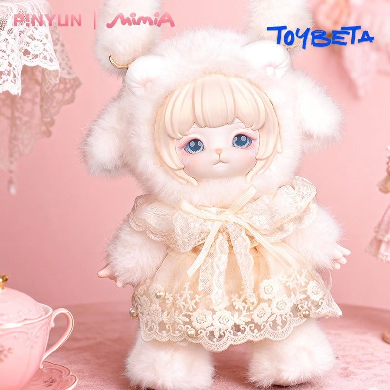 【Sale-Kuji04】Mimia Art Of Forgotten Dream Series Ichiban Kuji【PINYUN】