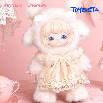 【Sale-Kuji04】Mimia Art Of Forgotten Dream Series Ichiban Kuji【PINYUN】