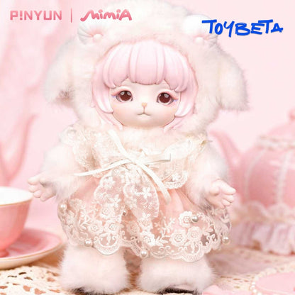 【Sale-Kuji04】Mimia Art Of Forgotten Dream Series Ichiban Kuji【PINYUN】