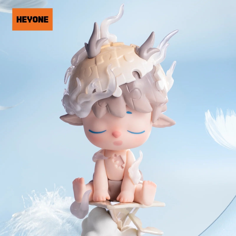 MIMI-Wander Of The Wild Series Figure Blind Box【Heyone】
