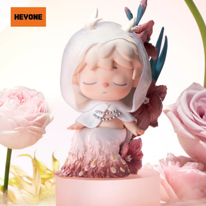 MIMI-Wander Of The Wild Series Figure Blind Box【Heyone】