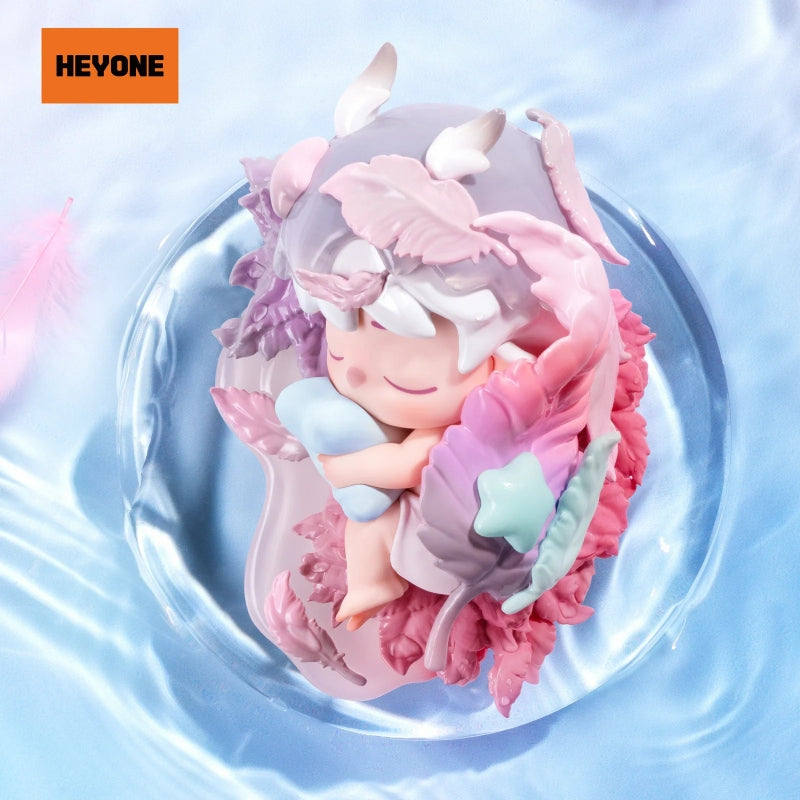MIMI-Wander Of The Wild Series Figure Blind Box【Heyone】