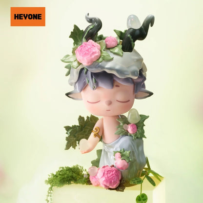 MIMI-Wander Of The Wild Series Figure Blind Box【Heyone】