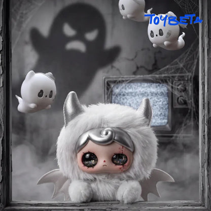Yuna Little Ghost Series Plush Blind Box