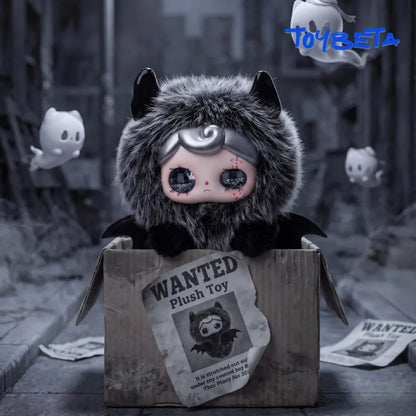 Yuna Little Ghost Series Plush Blind Box
