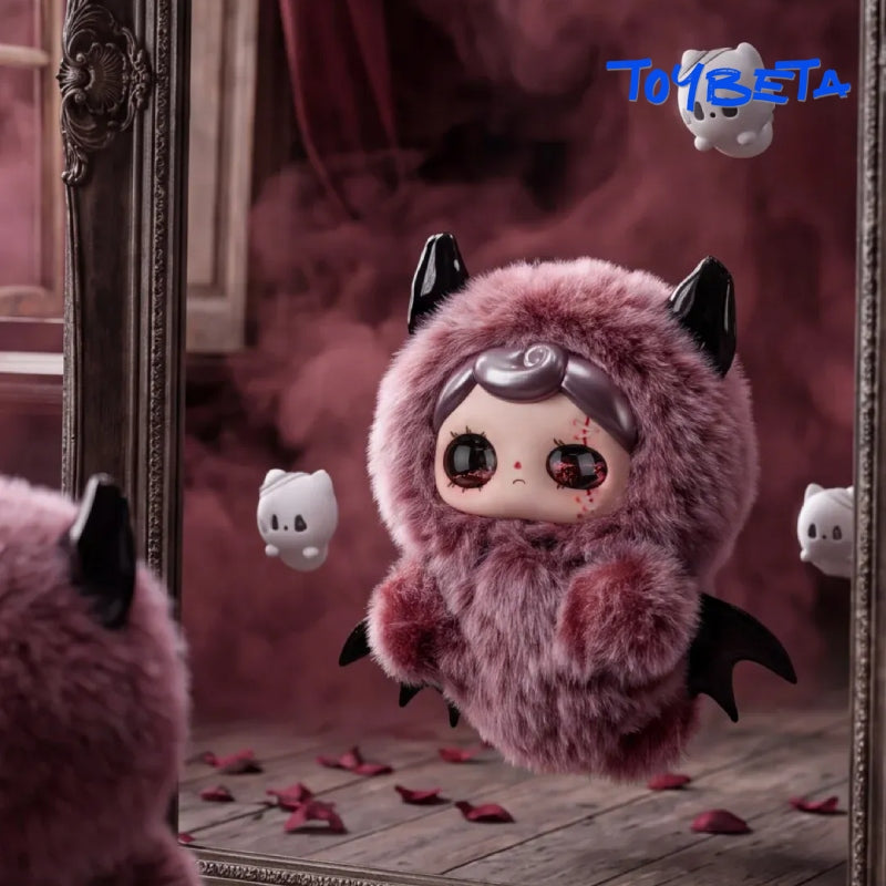 Yuna Little Ghost Series Plush Blind Box