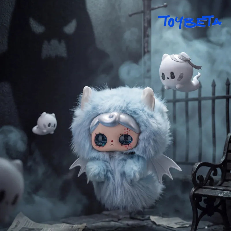 Yuna Little Ghost Series Plush Blind Box