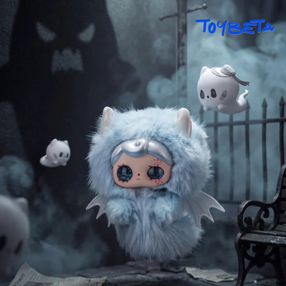 Yuna Little Ghost Series Plush Blind Box
