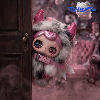 Yuna Little Ghost Series Plush Blind Box