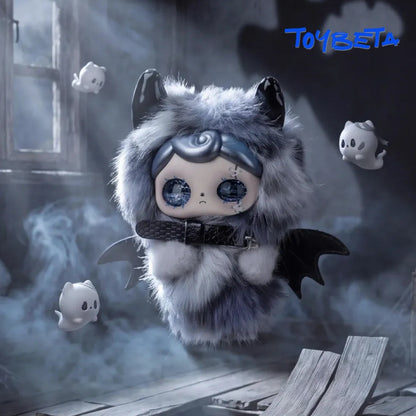 Yuna Little Ghost Series Plush Blind Box