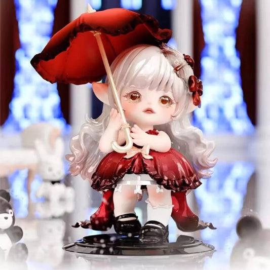 Flora-Journey To The West Dream Series Blind Box【PinYun】