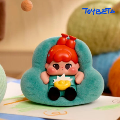 QOQO Get Lucky Time Series Mini Blind Box Figures