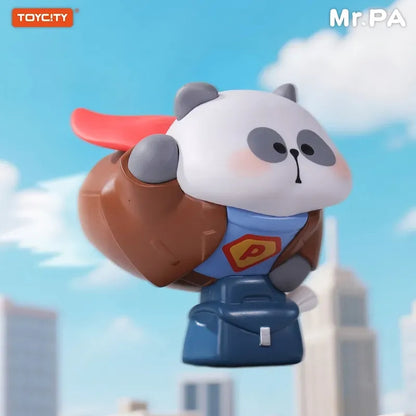 MR.PA Wish List Series Blind Box Figures