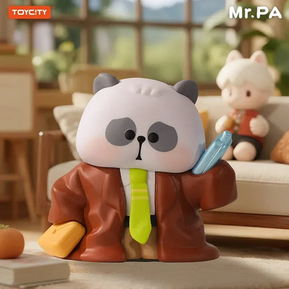 MR.PA Wish List Series Blind Box Figures