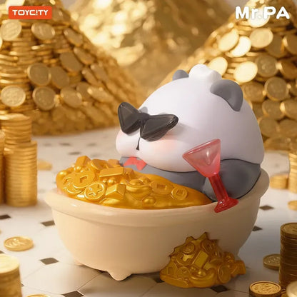 MR.PA Wish List Series Blind Box Figures