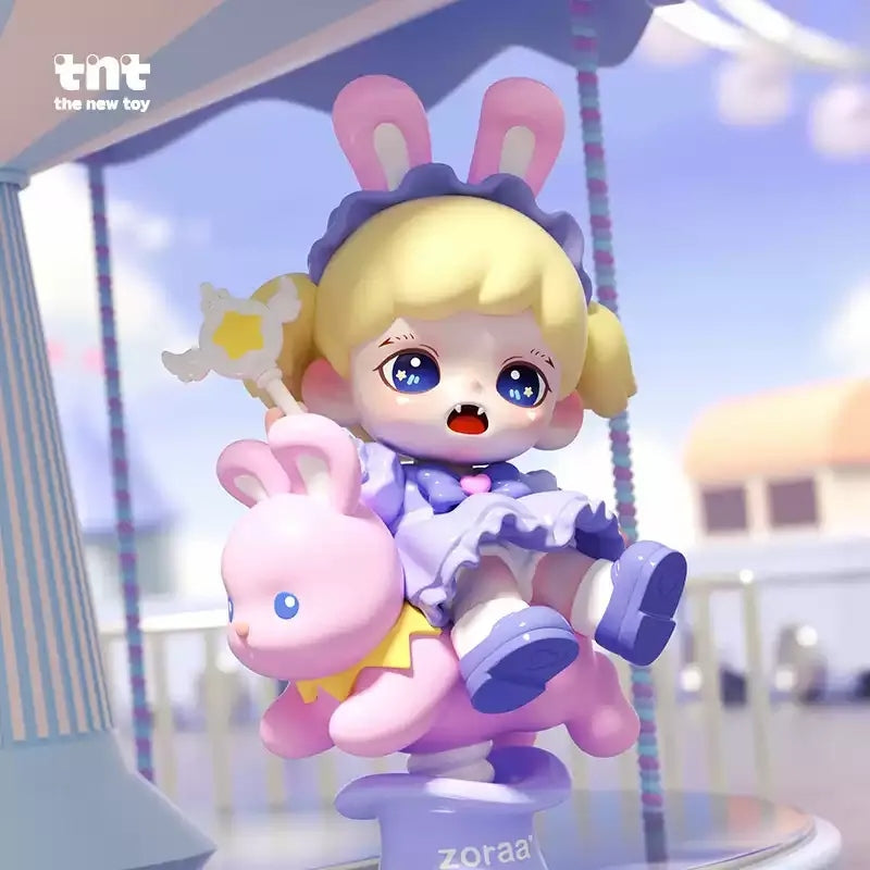 TNTSpace】Moments On Replay Series Blind Box Figures – Toybeta