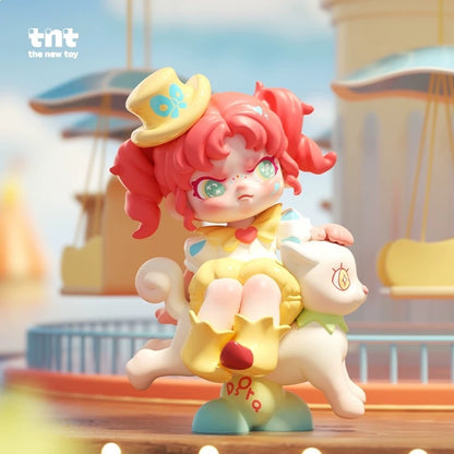【TNTSpace】Moments On Replay Series Blind Box Figures