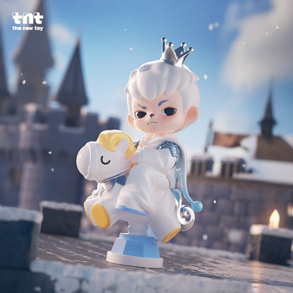 【TNTSpace】Moments On Replay Series Blind Box Figures