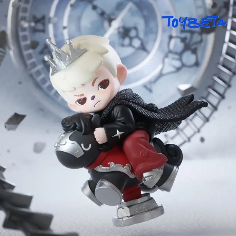 TNTSpace】Moments On Replay Series Blind Box Figures – Toybeta