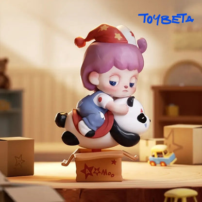 【TNTSpace】Moments On Replay Series Blind Box Figures