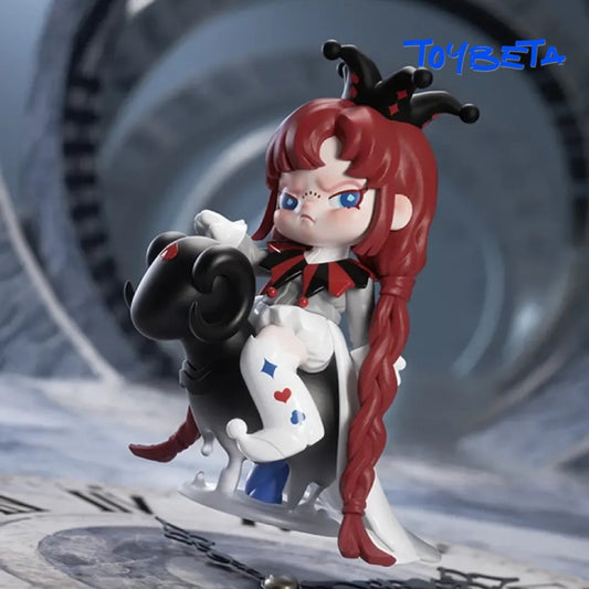 【TNTSpace】Moments On Replay Series Blind Box Figures