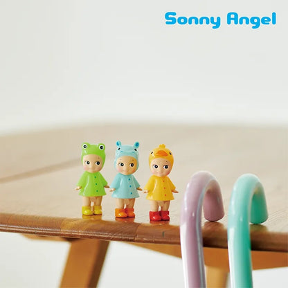 Sonny Angel-I Love Rainy Day Series Mini Figure Blind Box