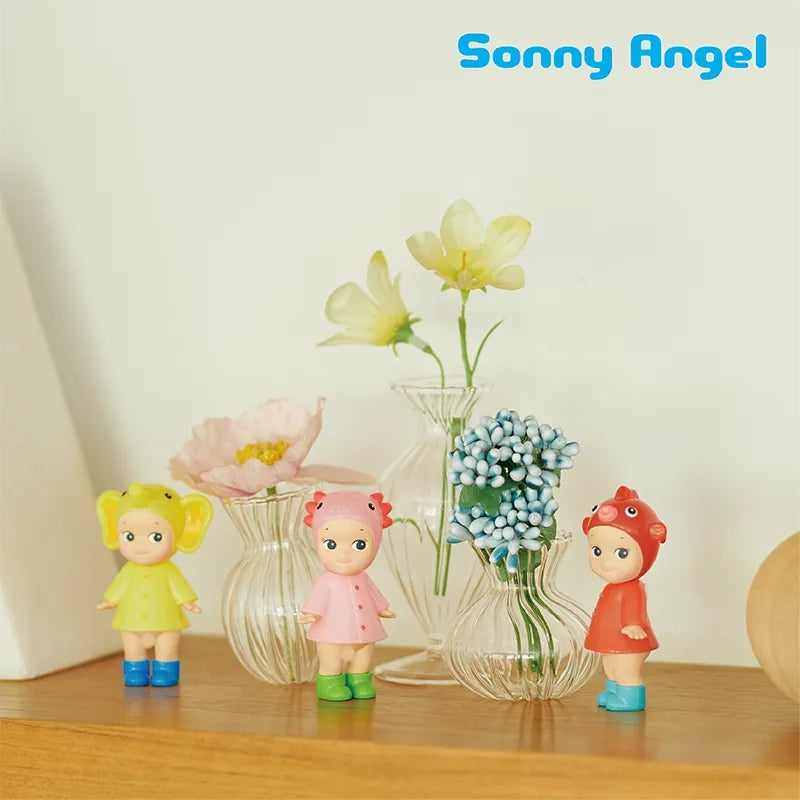 Sonny Angel-I Love Rainy Day Series Mini Figure Blind Box