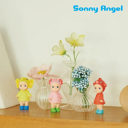 Sonny Angel-I Love Rainy Day Series Mini Figure Blind Box