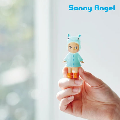 Sonny Angel-I Love Rainy Day Series Mini Figure Blind Box