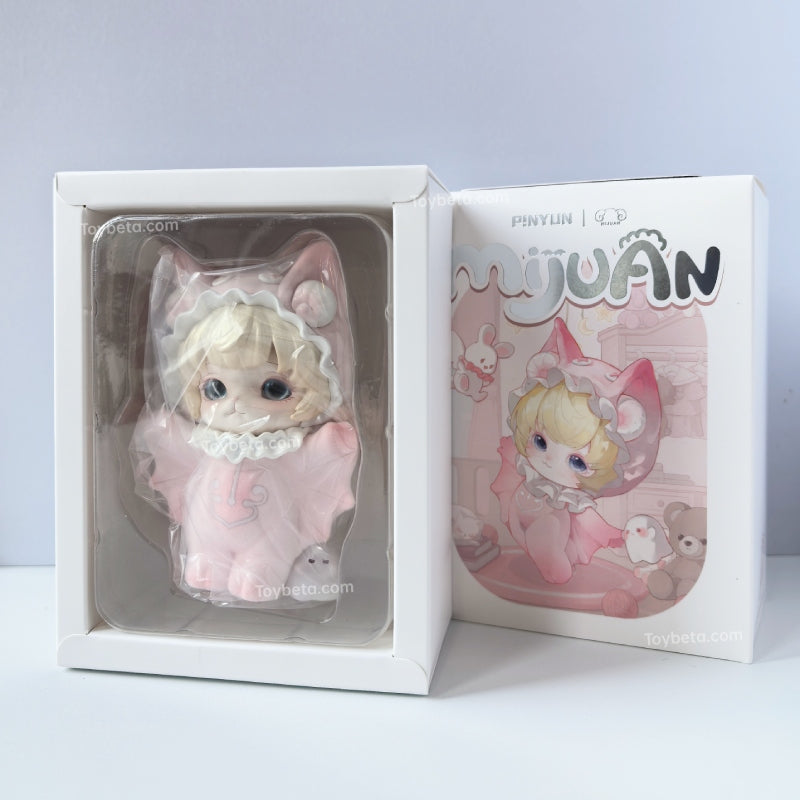 【Sale】Mijuan Ghost Figure【PinYun】