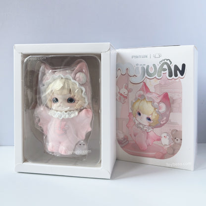 【Sale】Mijuan Ghost Figure【PinYun】