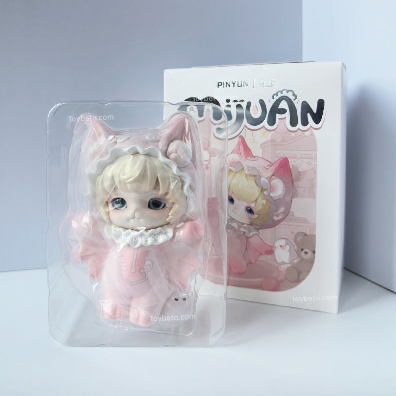 【Sale】Mijuan Ghost Figure【PinYun】