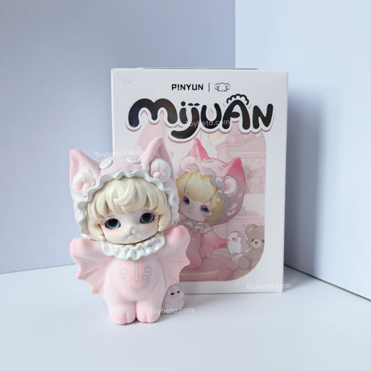 【Sale】Mijuan Ghost Figure【PinYun】