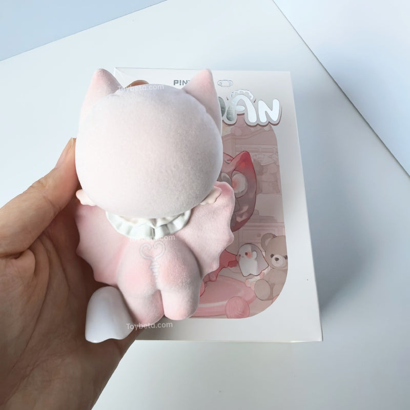 【Sale】Mijuan Ghost Figure【PinYun】