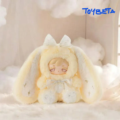 【Sale】KOKONO 600% Lucky Star Series Plush Blind Box【YALLI】