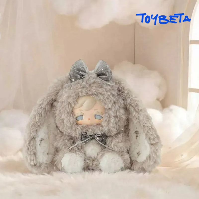 【開封済・未使用】Yalli kokono 600%うさぎ シークレット Sale】KOKONO 600% Lucky Star Series Plush Blind Box【YALLI】 – Toybeta