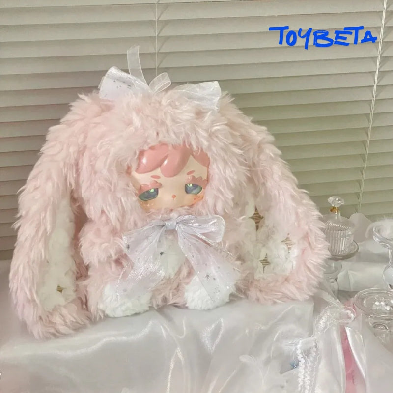 Sale】KOKONO 600% Lucky Star Series Plush Blind Box【YALLI】 – Toybeta